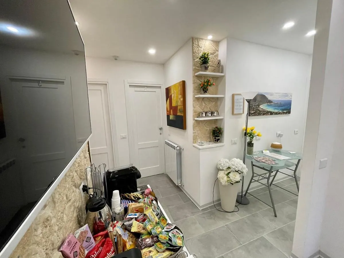 Ri.Mo'S Rent Room 팔레르모
