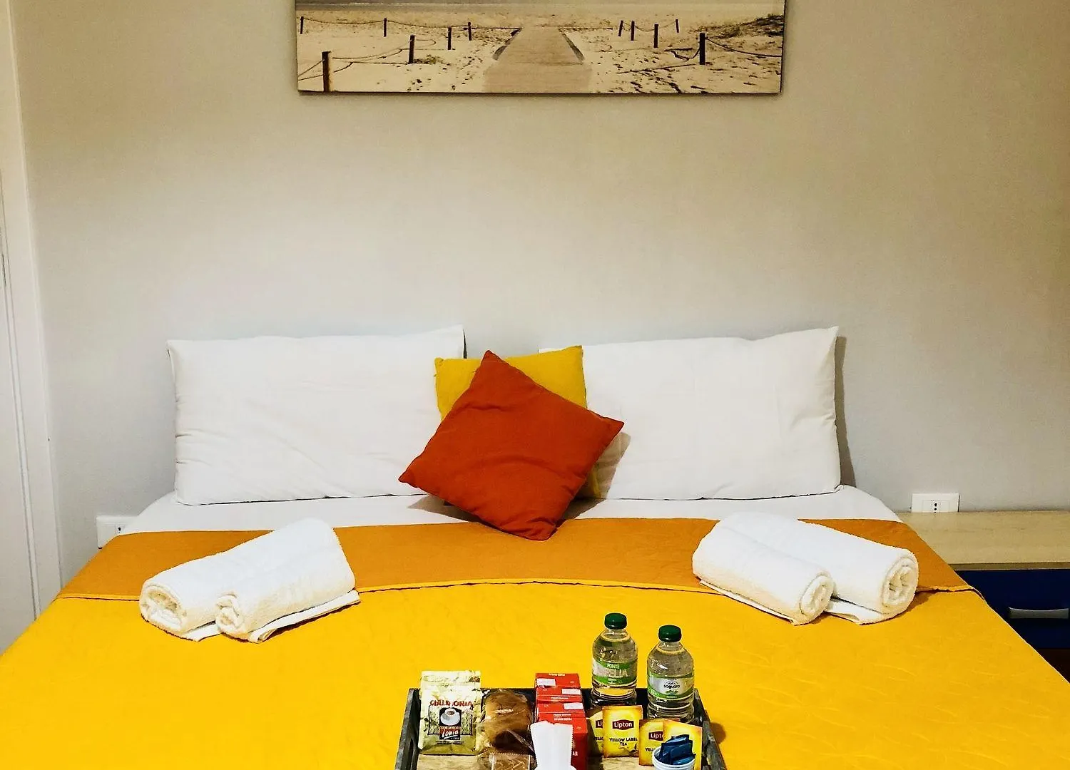 Ri.Mo'S Rent Room 팔레르모 이탈리아