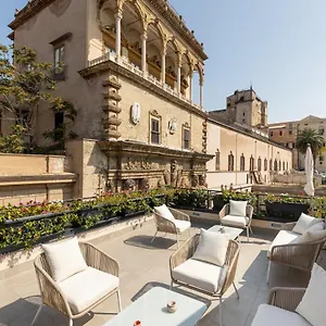 3* Couette-café I Mori Di Porta Nuova & Terrace