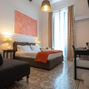 3* Couette-café Liberty Palace