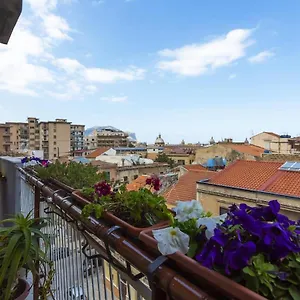 4* Couette-café Stella Maris