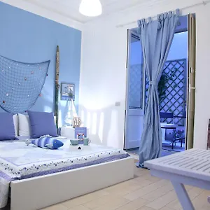 Vacanze Palermitane Maison d'hôtes