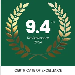 3* Couette-café Il Genoardo Della Zisa