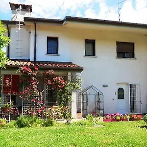 Nocleg ze śniadaniem Casa Gamberini Collalto