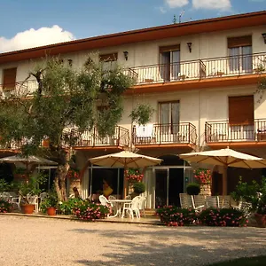 Hotel Zanetti Torri Del Benaco