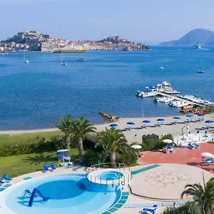 Hotel Airone Isola D'elba Portoferraio
