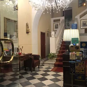 Nocleg ze śniadaniem Al Piazza Marina Palermo