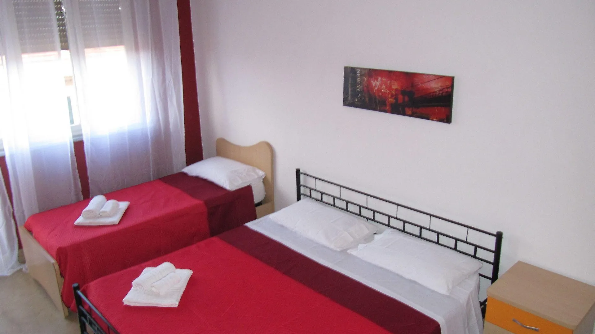 Ri.Mo'S Rent Room Palermo 2*,  Włochy